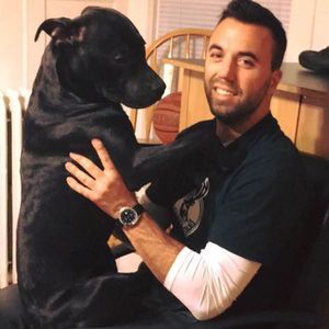 Meet your Posher, Nick